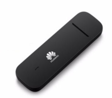 מודם סלולרי דונגל Huawei E3372s-153 4G LTE CAT.4 USB 150Mbps MicroSD 2.0